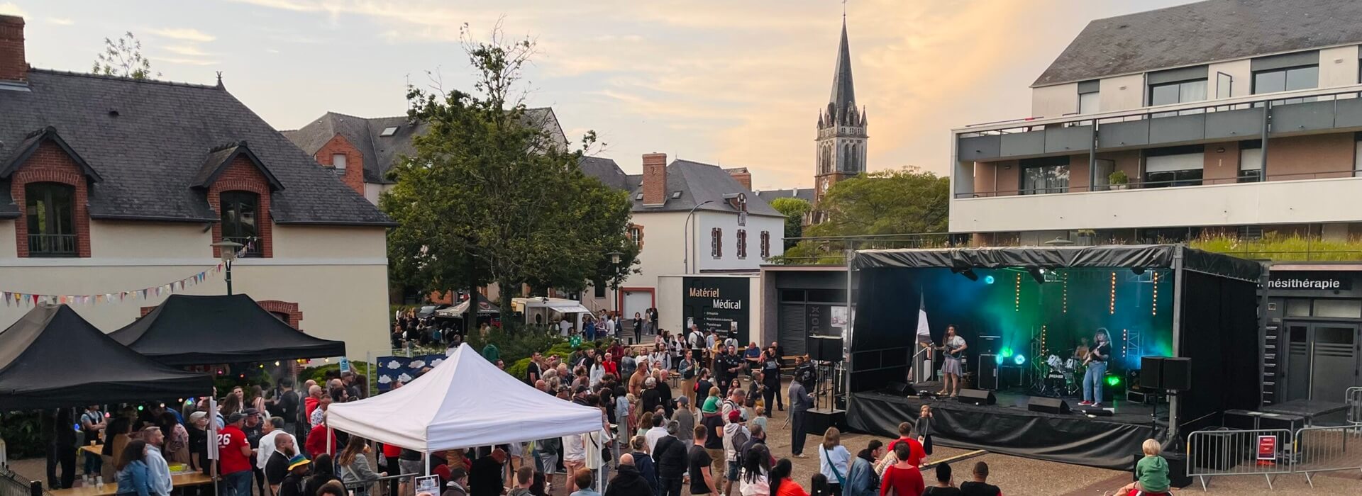 FÊTE DE LA MUSIQUE 2026