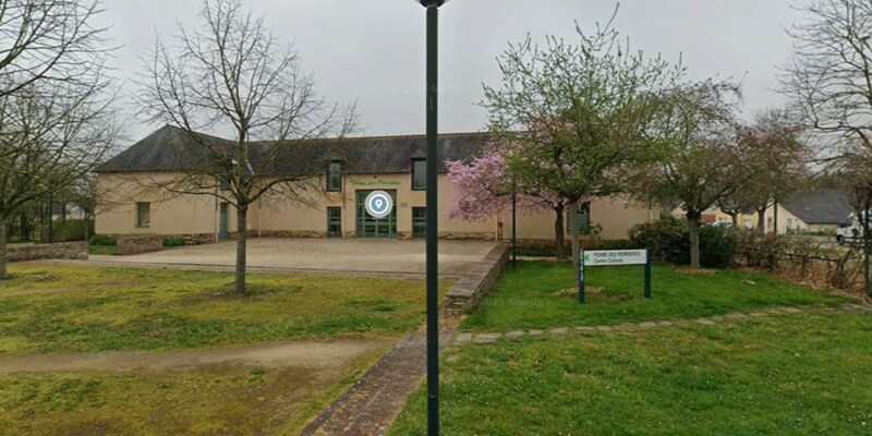 Ferme des Perrières